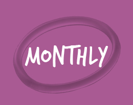 Monthly contraception Monthly contraception