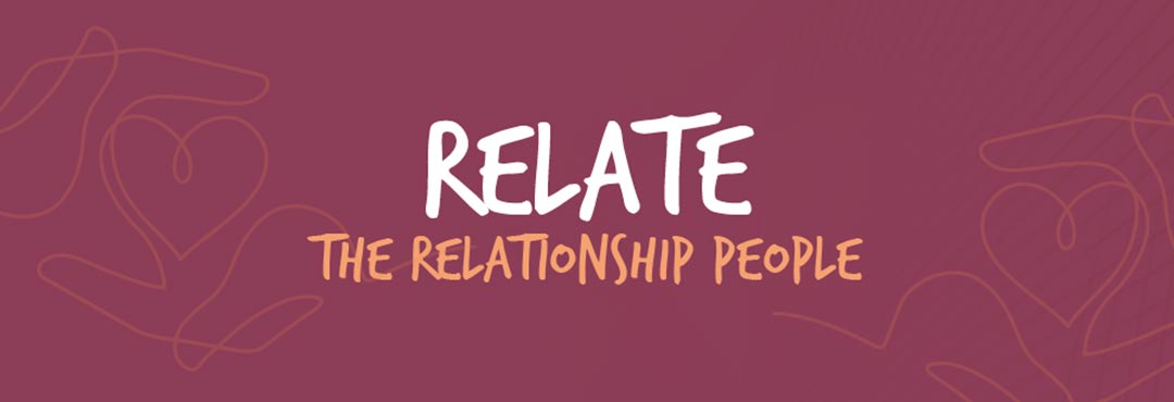 Relate - the relationship people